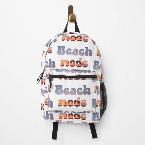 Item preview, beach mode designed and sold by ArtMelly.
