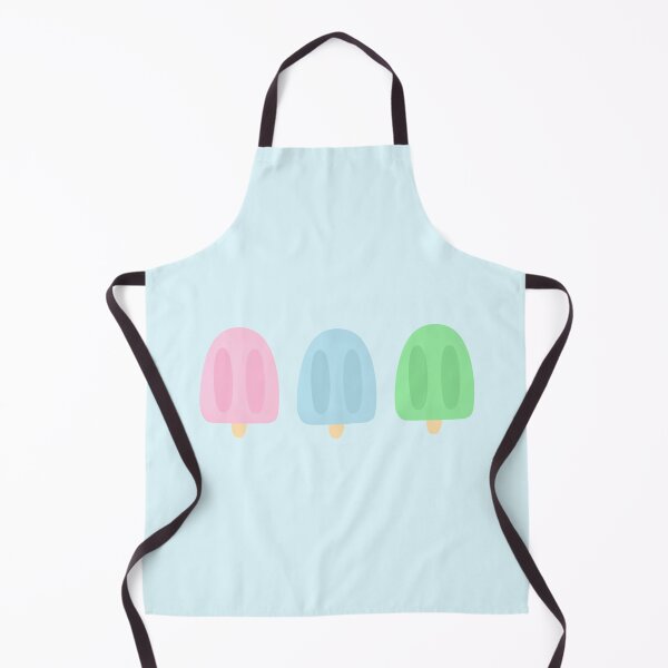 Item preview, Summer Popsicles designed and sold by ArtsyDonut.