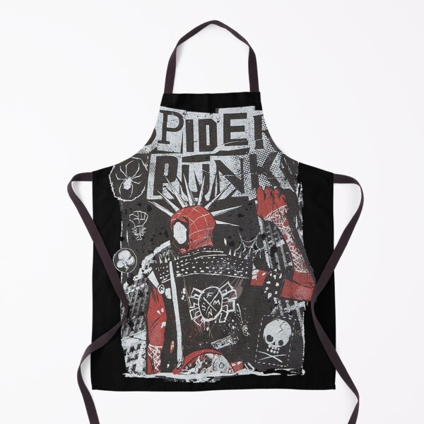 Item preview, Punk Back designed and sold by AlbertoOkuneva.
