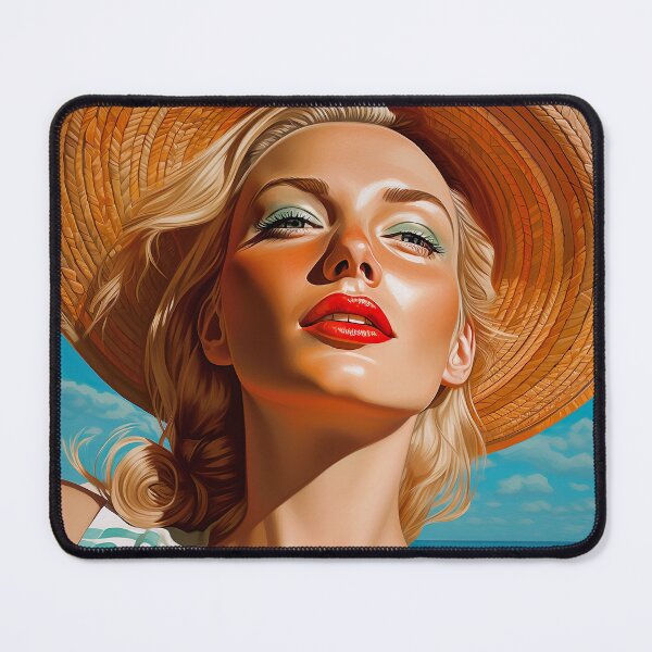 Item preview, Beach Bliss designed and sold by Mela-airt.