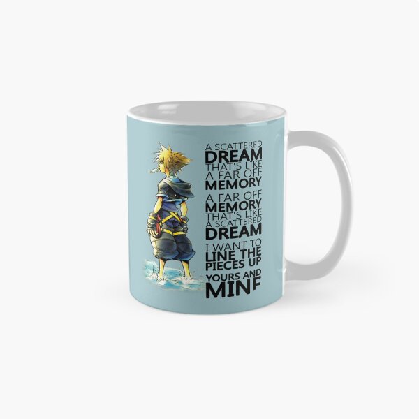 Item preview, A Scattered Dream  designed and sold by KahlilAuger.