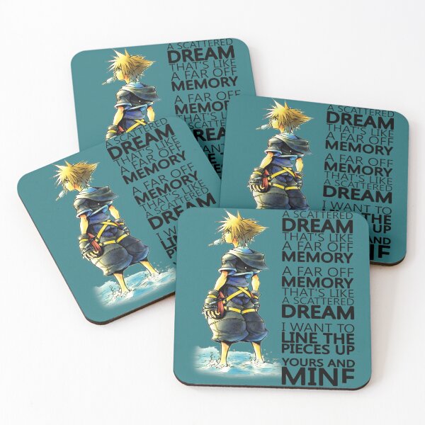 Item preview, A Scattered Dream  designed and sold by KahlilAuger.