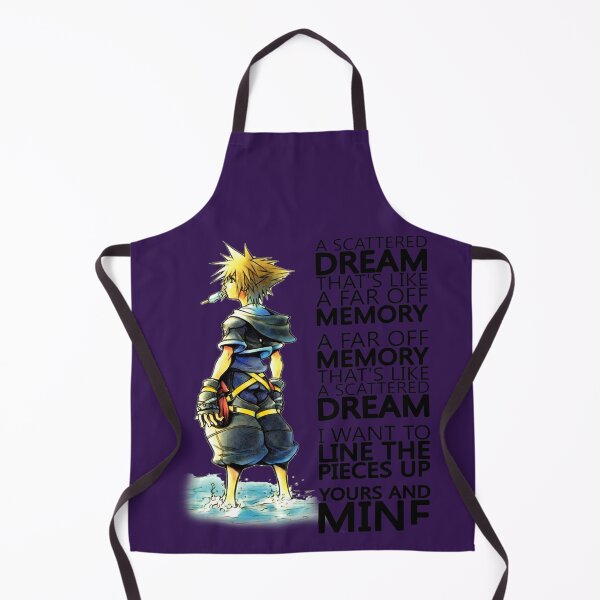 Item preview, A Scattered Dream  designed and sold by KahlilAuger.