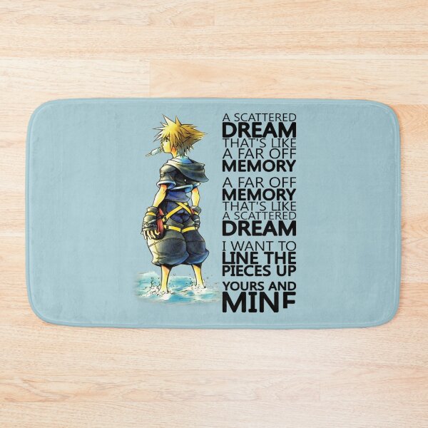 Item preview, A Scattered Dream  designed and sold by KahlilAuger.