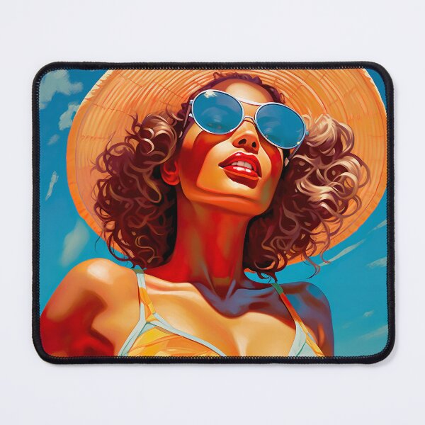Item preview, Beach Bliss designed and sold by Mela-airt.
