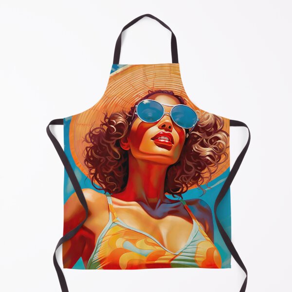 Item preview, Beach Bliss designed and sold by Mela-airt.