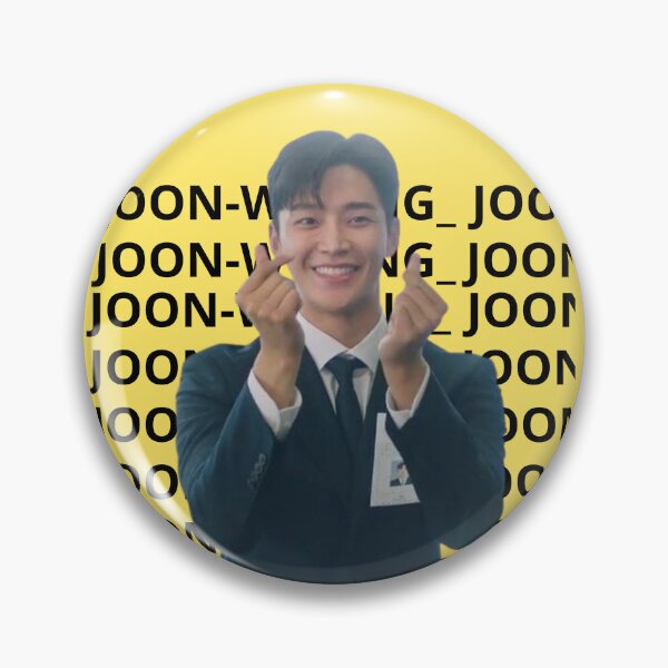 Item preview, Tomorrow Kdrama Choi joon-woong designed and sold by Lemart06.