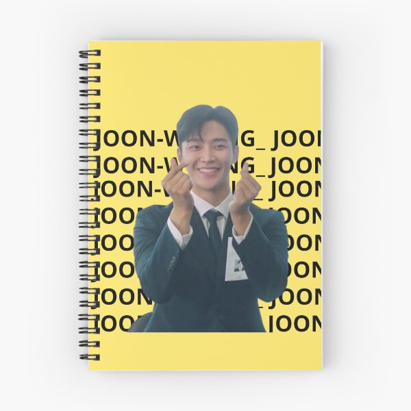 Item preview, Tomorrow Kdrama Choi joon-woong designed and sold by Lemart06.