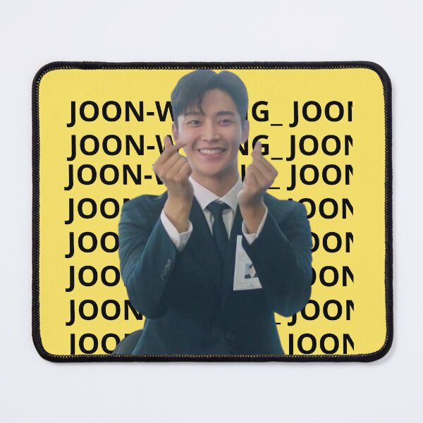 Item preview, Tomorrow Kdrama Choi joon-woong designed and sold by Lemart06.