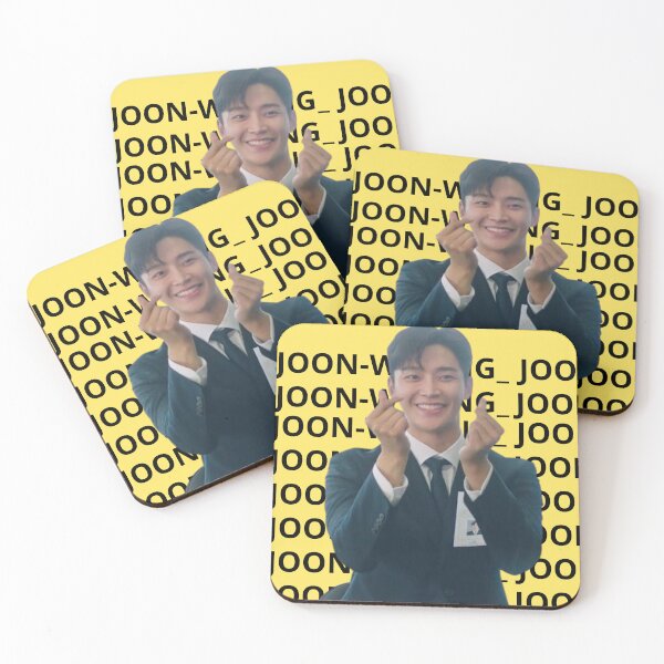 Item preview, Tomorrow Kdrama Choi joon-woong designed and sold by Lemart06.