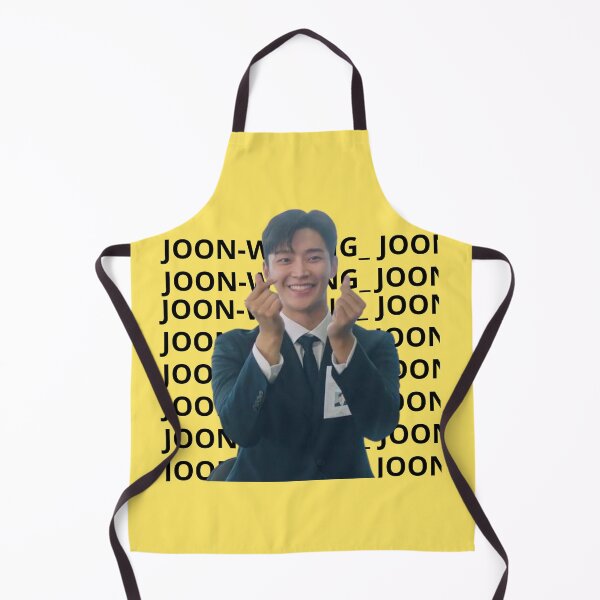 Item preview, Tomorrow Kdrama Choi joon-woong designed and sold by Lemart06.