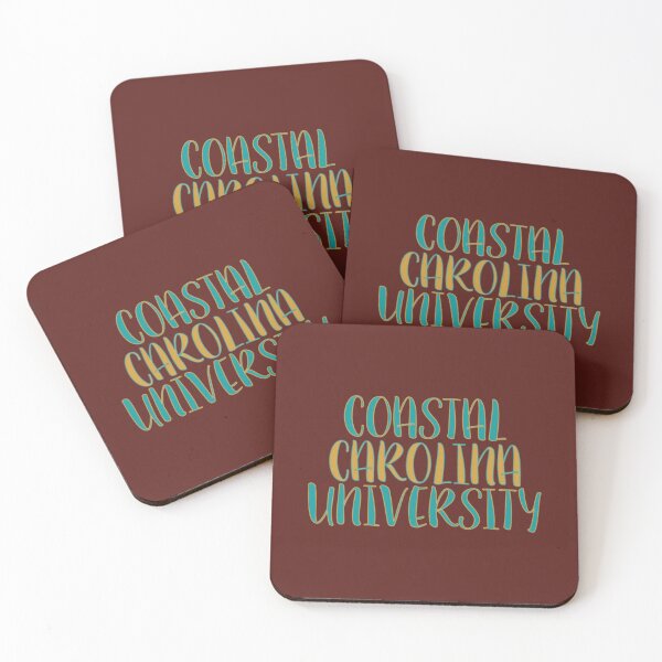 Item preview, Coastal Carolina University 	 	 designed and sold by gzijwlzyjmf98.