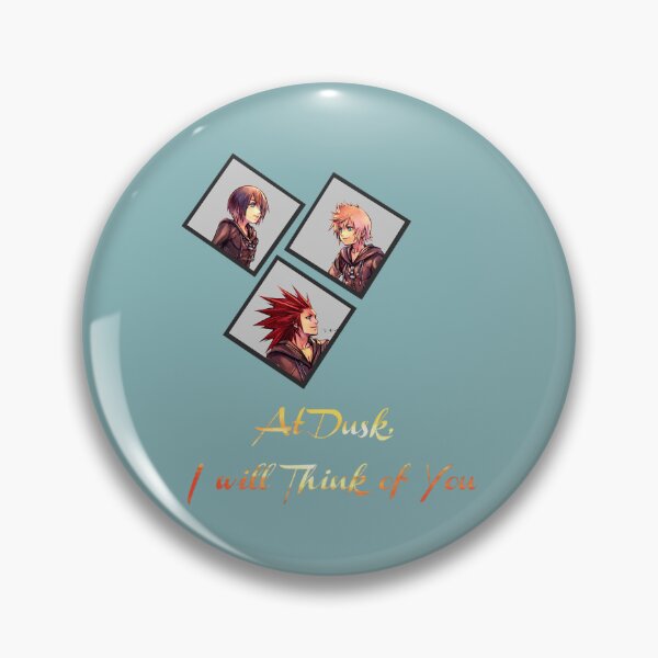 Item preview, At Dusk, I will Think of You  designed and sold by KahlilAuger.