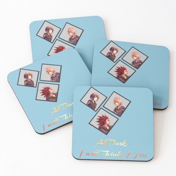 Item preview, At Dusk, I will Think of You  designed and sold by KahlilAuger.