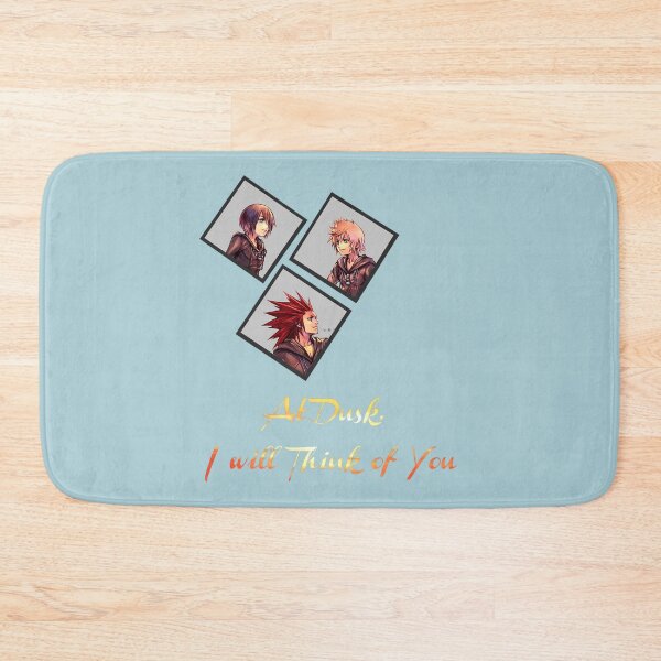 Item preview, At Dusk, I will Think of You  designed and sold by KahlilAuger.