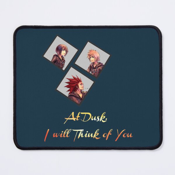 Item preview, At Dusk, I will Think of You  designed and sold by KahlilAuger.