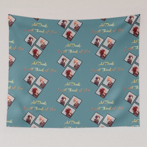 Item preview, At Dusk, I will Think of You  designed and sold by KahlilAuger.