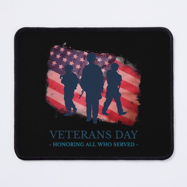 Item preview, Honoring All Who Served designed and sold by ArgentKraa84.