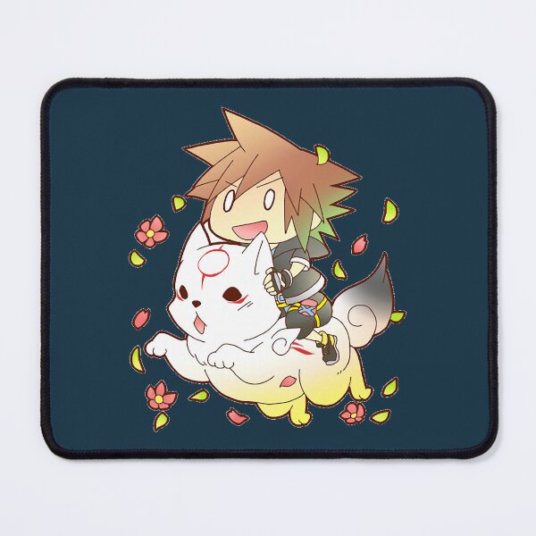 Item preview, Chibi Sora designed and sold by KahlilAuger.