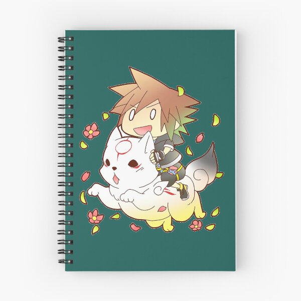 Item preview, Chibi Sora designed and sold by KahlilAuger.