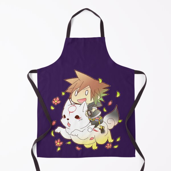 Item preview, Chibi Sora designed and sold by KahlilAuger.
