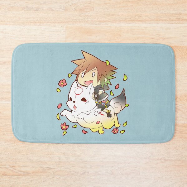 Item preview, Chibi Sora designed and sold by KahlilAuger.