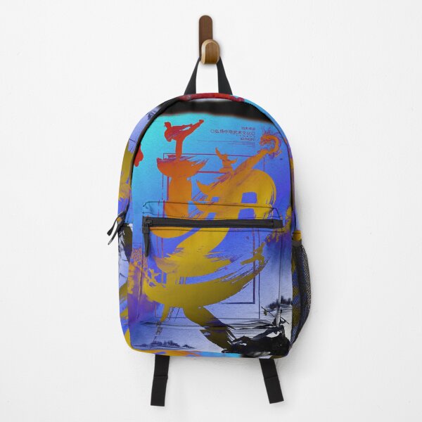 Item preview, ORIENTAL MARTIAL ARTS designed and sold by THE AMERICAN TEEVANGELIST.