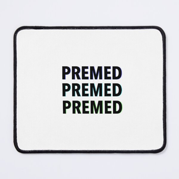 Item preview, Premed designed and sold by peachesandfizz.
