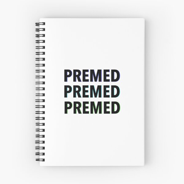 Item preview, Premed designed and sold by peachesandfizz.