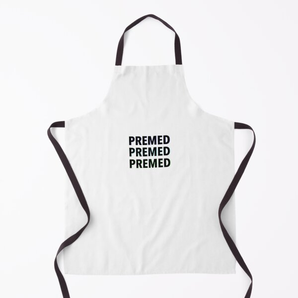 Item preview, Premed designed and sold by peachesandfizz.