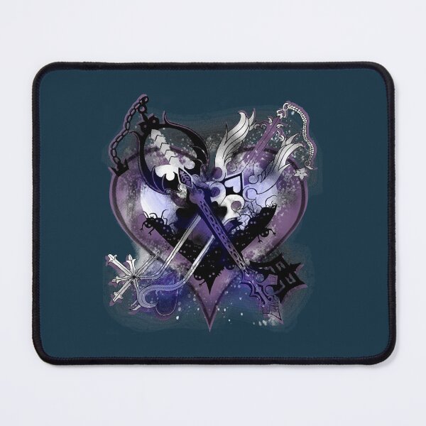 Item preview, Kingdom Hearts designed and sold by KahlilAuger.