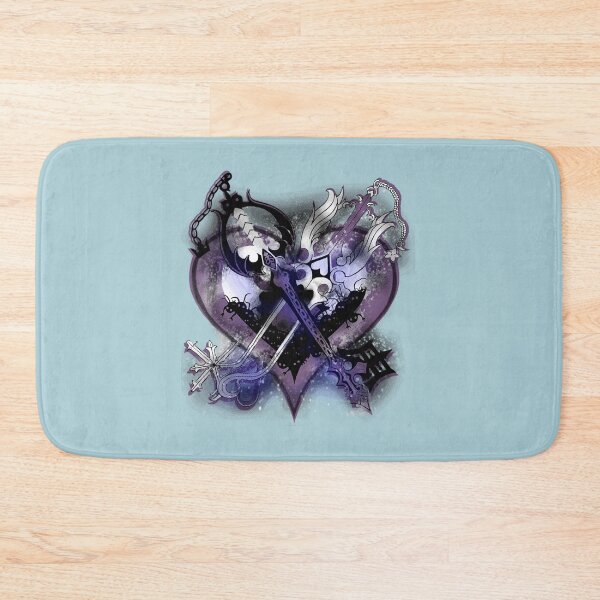 Item preview, Kingdom Hearts designed and sold by KahlilAuger.