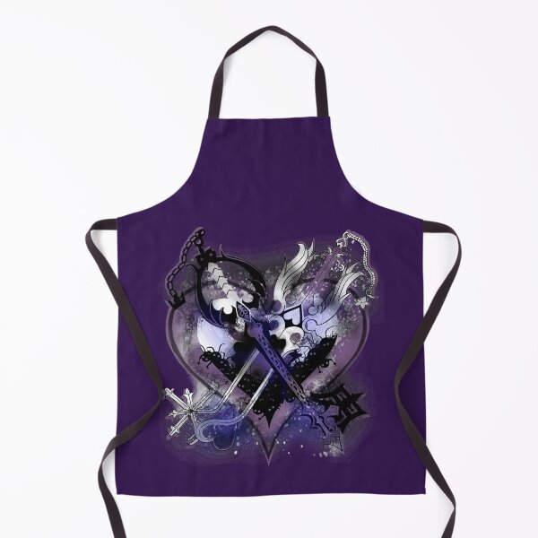 Item preview, Kingdom Hearts designed and sold by KahlilAuger.