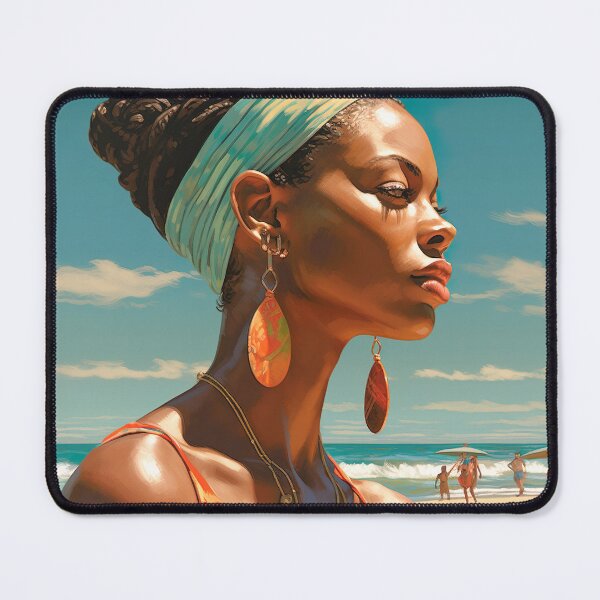 Item preview, Beach Bliss designed and sold by Mela-airt.