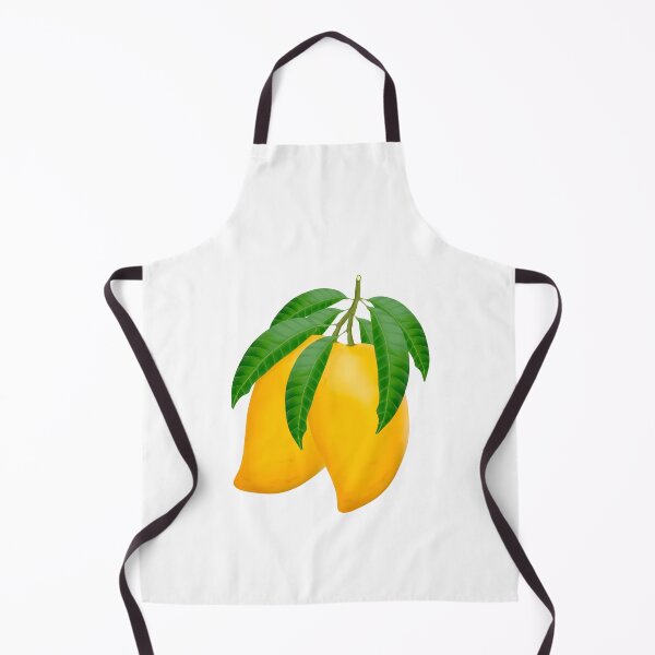 Item preview, Mangoes hand draw and paint designed and sold by GibSpsr.