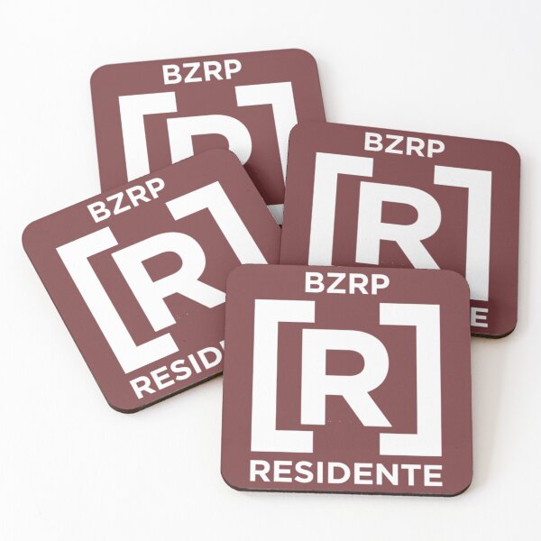 Item preview, Bizarrap Residente Rapper   	 designed and sold by jlfwvbel41.