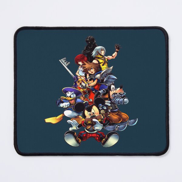 Item preview, Kingdom Hearts  designed and sold by KahlilAuger.