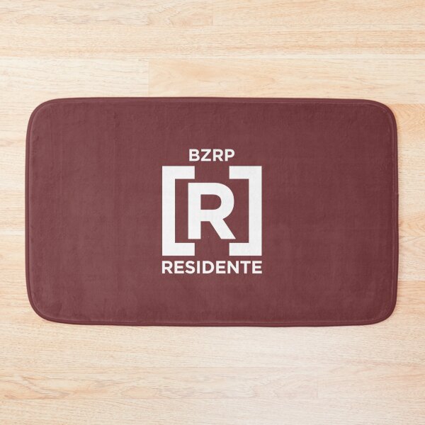 Item preview, Bizarrap Residente Rapper   	 designed and sold by jlfwvbel41.