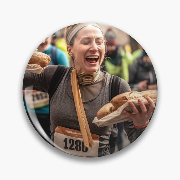 Item preview, Pan Ganador - Premio Baguette designed and sold by visualidioms.