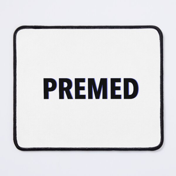 Item preview, PreMed designed and sold by peachesandfizz.