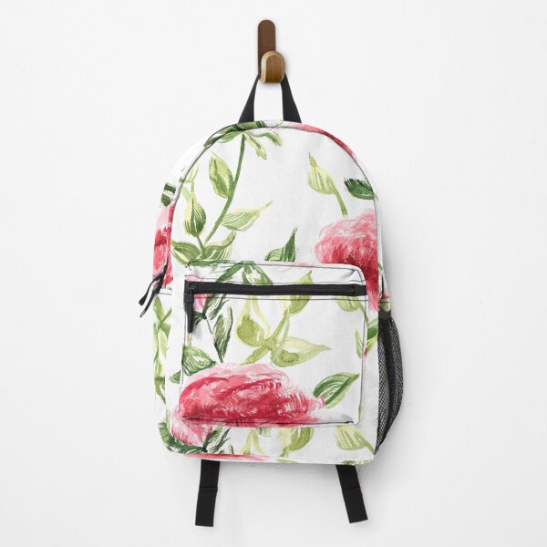 Item preview, Red Peonies designed and sold by Motifany.