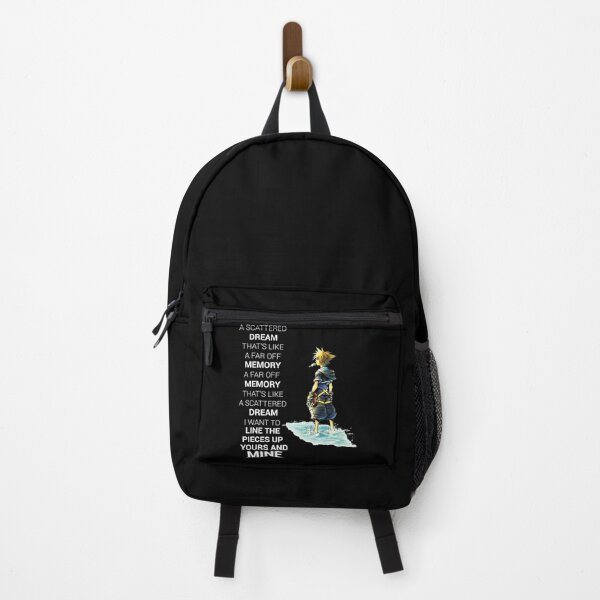 Item preview, Kingdom Hearts Dream designed and sold by KahlilAuger.