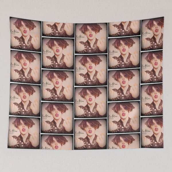 Item preview, Yungblud fan art designed and sold by keimira9264801.