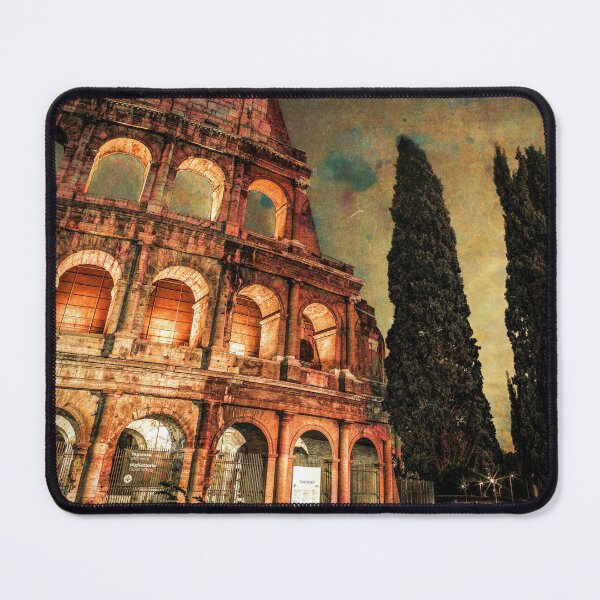 Item preview, Rome's Iconic Monument designed and sold by assaf.