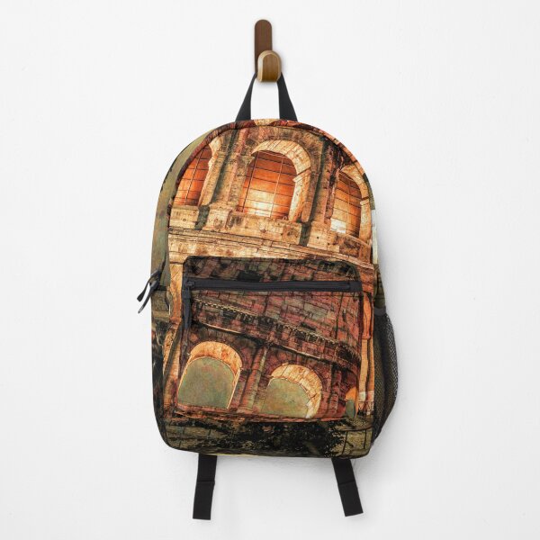 Item preview, Rome's Iconic Monument designed and sold by assaf.