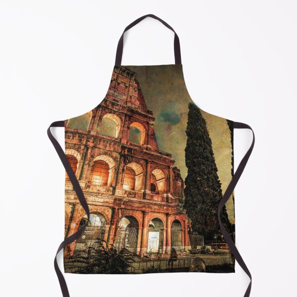 Item preview, Rome's Iconic Monument designed and sold by assaf.