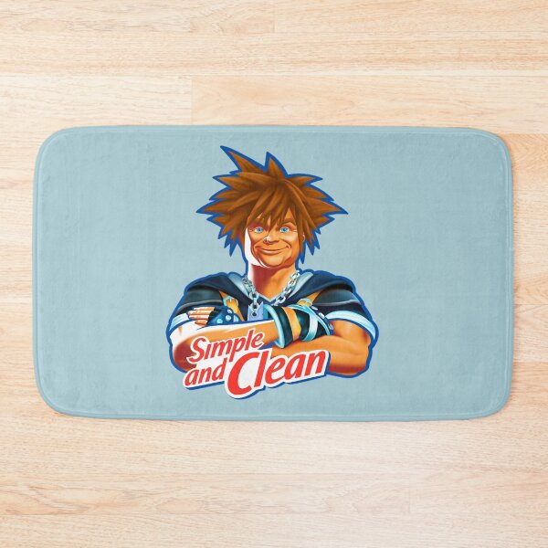 Item preview, Simple and Clean  designed and sold by KahlilAuger.
