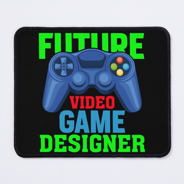 Item preview, Future Video Game Designer - Funny Gifts for Gamers and Esport Lovers by FanityPrints designed and sold by FanityPrints.