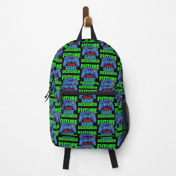 Item preview, Future Video Game Designer - Funny Gifts for Gamers and Esport Lovers by FanityPrints designed and sold by FanityPrints.