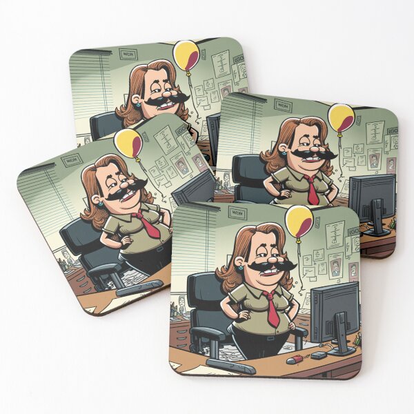 Item preview, Sarge designed and sold by ChaosBuffet.
